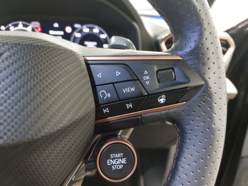 Used Cupra Formentor 2025 for sale - 77881604: Photo 18