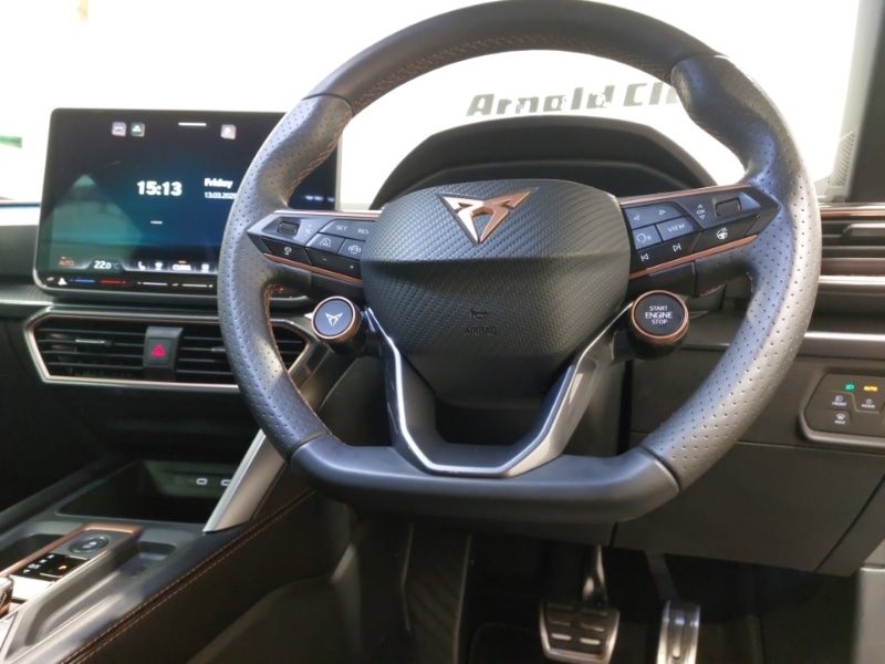 Used Cupra Formentor 2025 for sale - 77881604: Photo 19