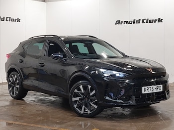 Used Cupra Formentor 2025 for sale - 77881604: Photo