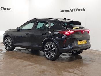 Used Cupra Formentor 2025 for sale - 77881604: Photo