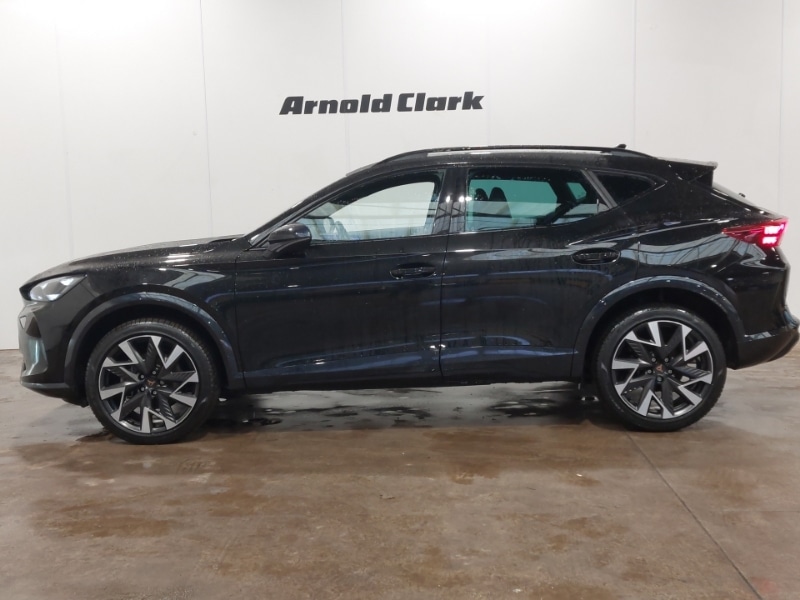 Used Cupra Formentor 2025 for sale - 77881604: Photo 4