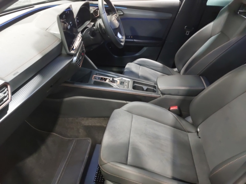 Used Cupra Formentor 2025 for sale - 77881604: Photo 5