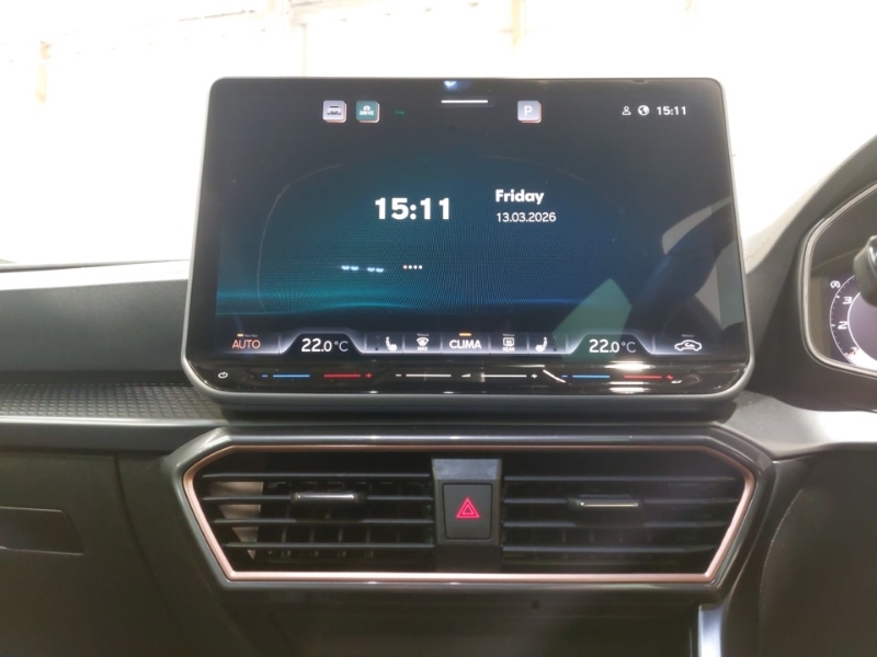 Used Cupra Formentor 2025 for sale - 77881604: Photo 7