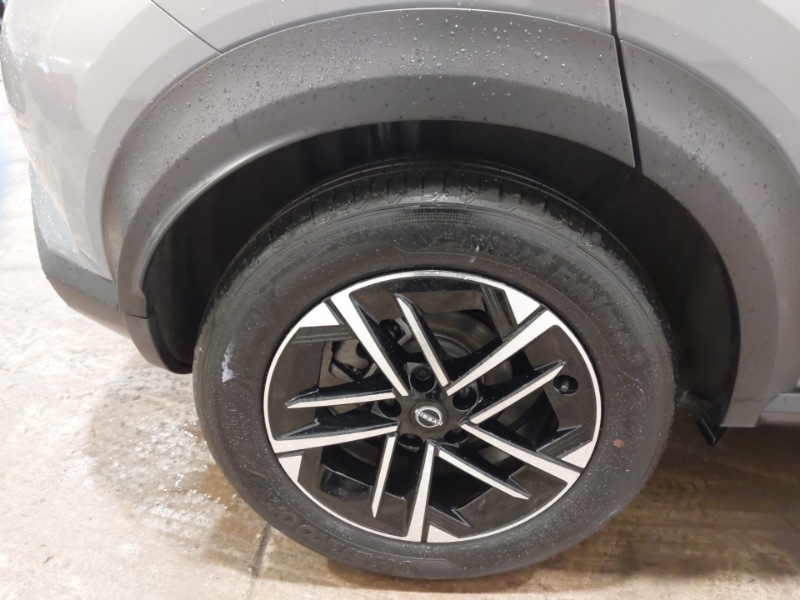 Used Nissan Juke 2025 for sale - 76897796: Photo 13