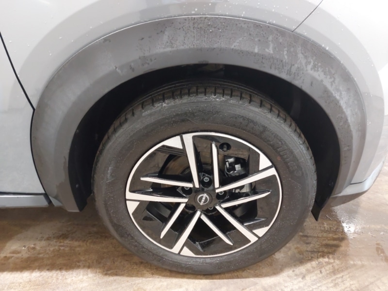 Used Nissan Juke 2025 for sale - 76897796: Photo 14