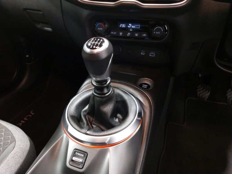 Used Nissan Juke 2025 for sale - 76897796: Photo 15