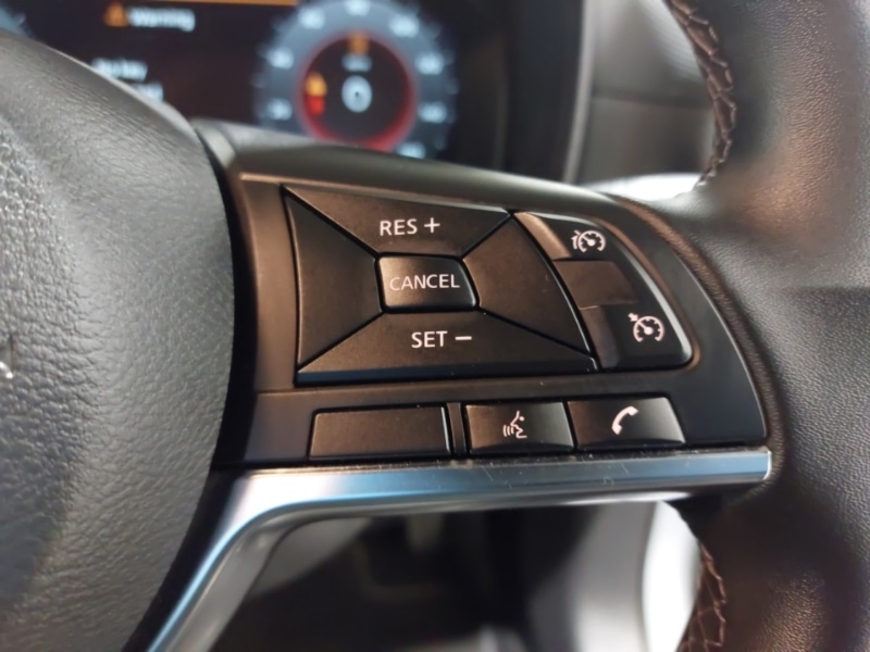 Used Nissan Juke 2025 for sale - 76897796: Photo 17