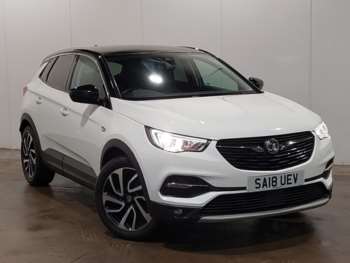 2018 - 1.2 Turbo Elite Nav 5dr