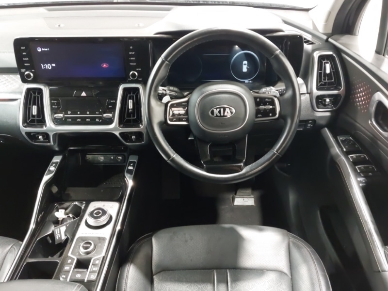 Used Kia Sorento 2021 for sale - 76414715: Photo 11