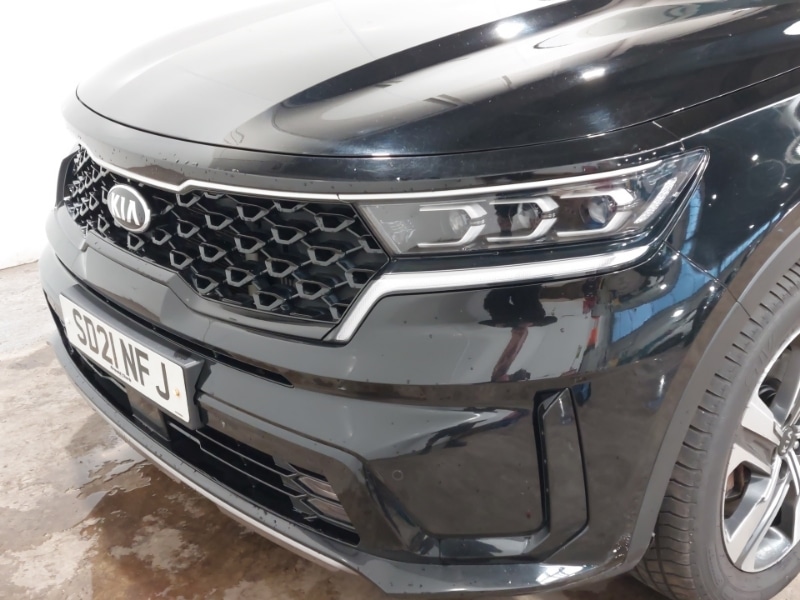 Used Kia Sorento 2021 for sale - 76414715: Photo 12