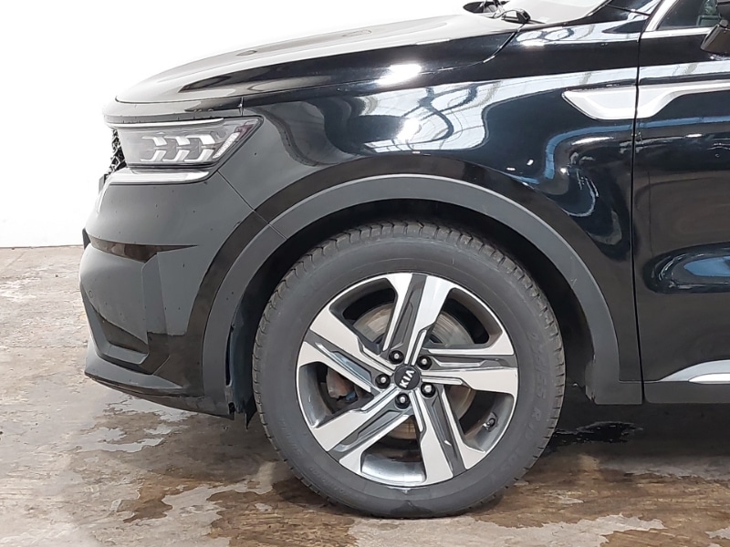 Used Kia Sorento 2021 for sale - 76414715: Photo 13