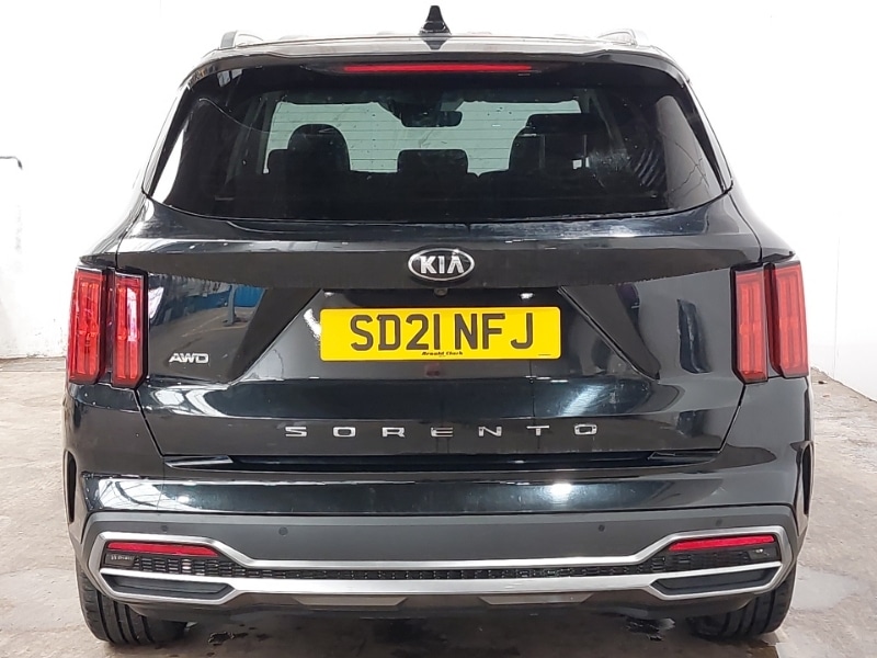 Used Kia Sorento 2021 for sale - 76414715: Photo 16