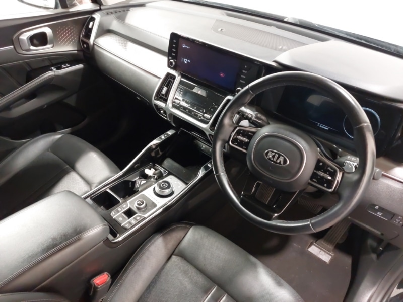 Used Kia Sorento 2021 for sale - 76414715: Photo 18