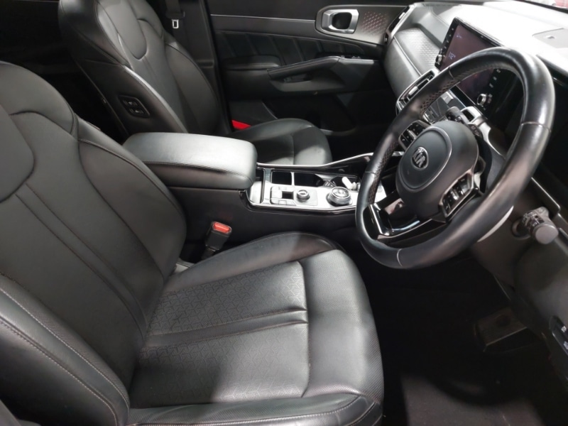 Used Kia Sorento 2021 for sale - 76414715: Photo 19