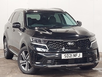 2021 - 2.2 CRDi 3 5dr DCT