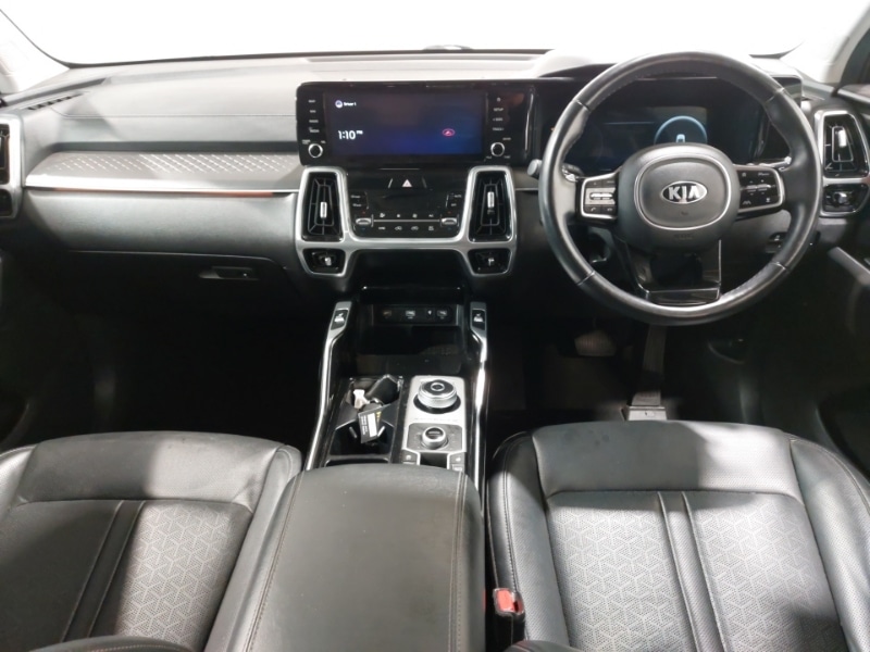 Used Kia Sorento 2021 for sale - 76414715: Photo 2