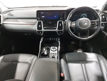 Used Kia Sorento 2021 for sale - 76414715: Photo
