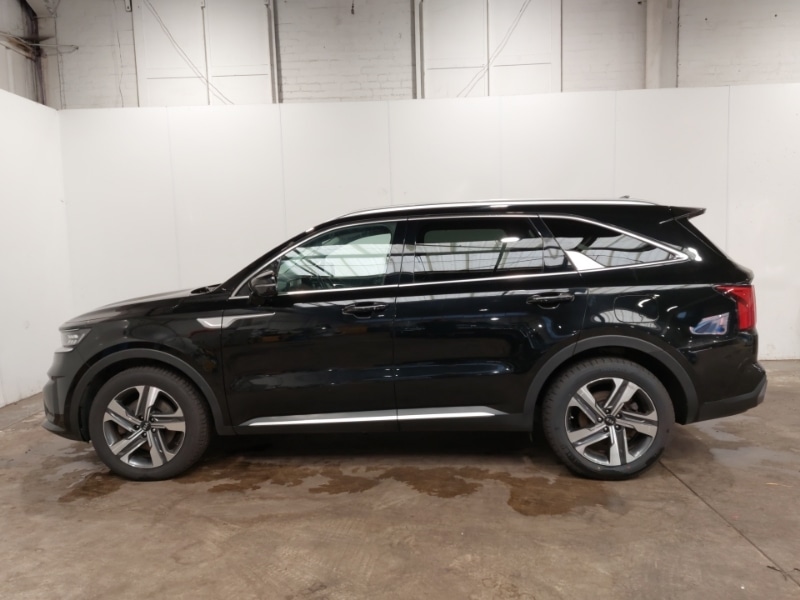 Used Kia Sorento 2021 for sale - 76414715: Photo 4