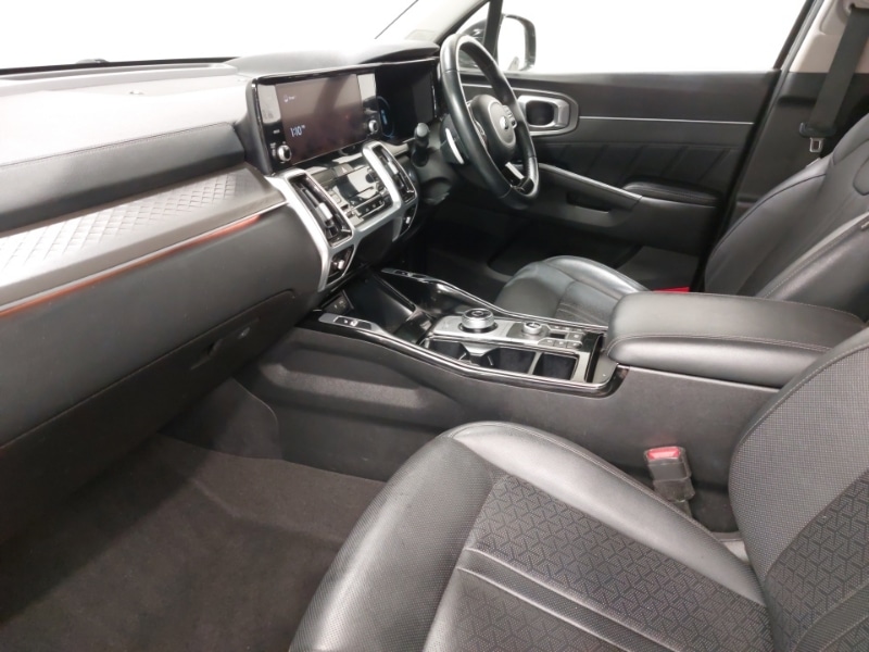 Used Kia Sorento 2021 for sale - 76414715: Photo 5