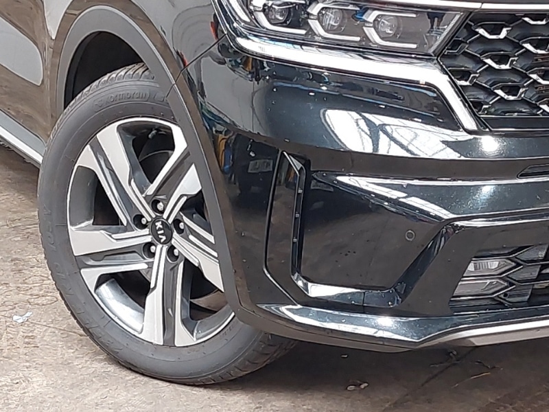 Used Kia Sorento 2021 for sale - 76414715: Photo 9