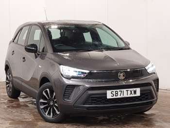 2022 - 1.2 SE Edition 5dr