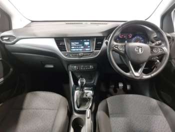 Used Vauxhall Crossland 2022 for sale - 74929196: Photo