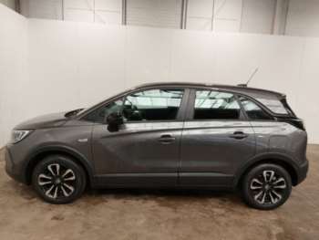 Used Vauxhall Crossland 2022 for sale - 74929196: Photo