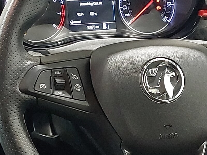 Used Vauxhall Corsa 2019 for sale - 76602662: Photo 10