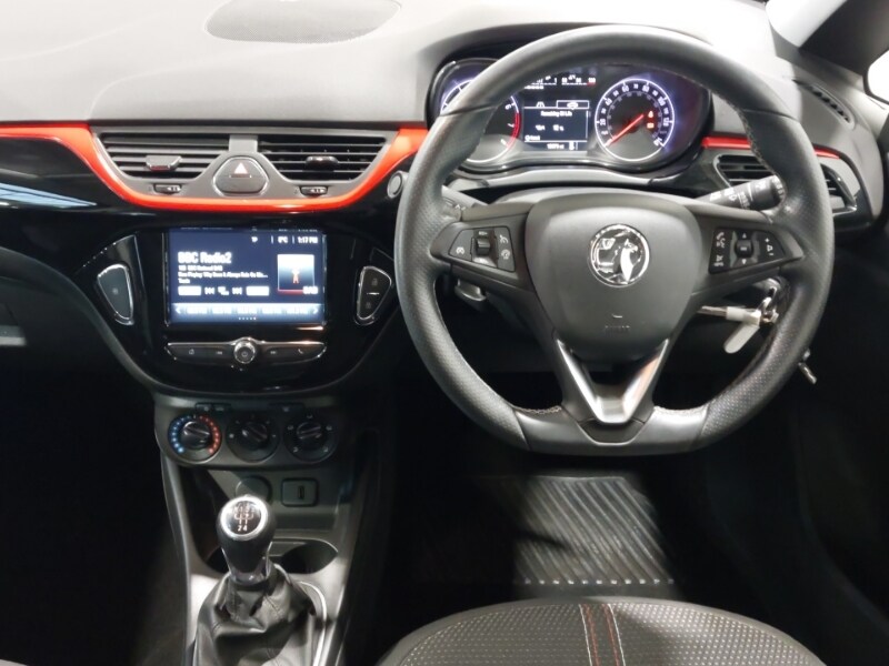 Used Vauxhall Corsa 2019 for sale - 76602662: Photo 11