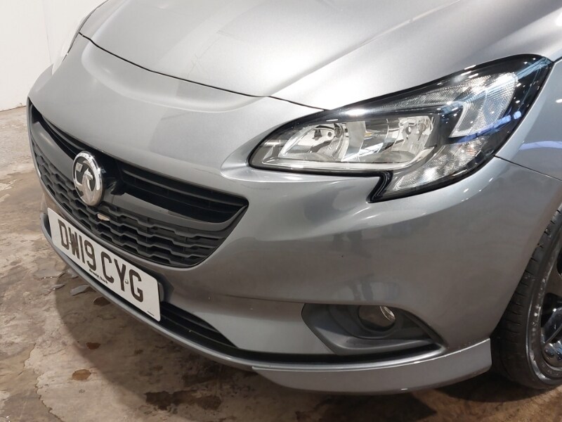 Used Vauxhall Corsa 2019 for sale - 76602662: Photo 12