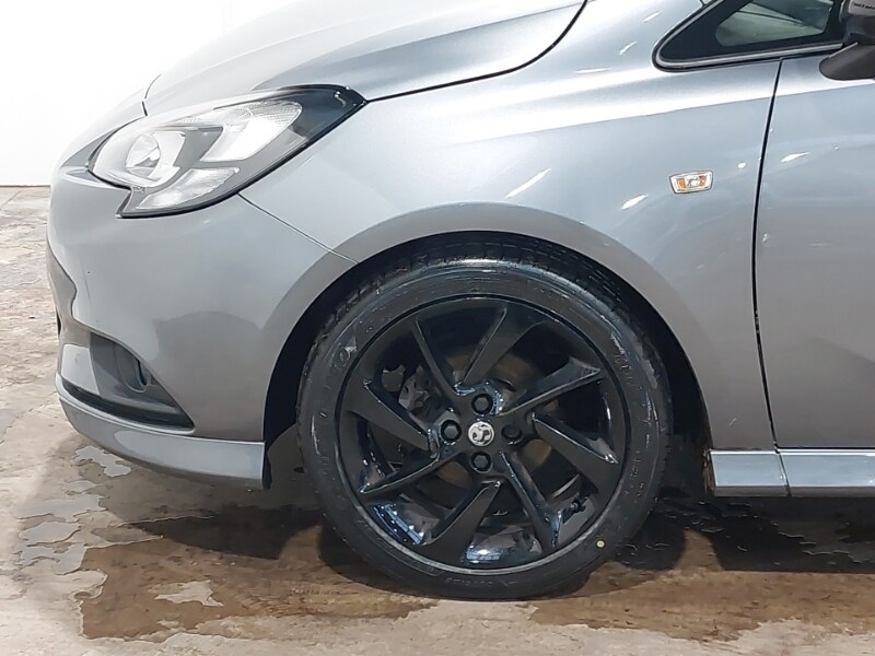 Used Vauxhall Corsa 2019 for sale - 76602662: Photo 13