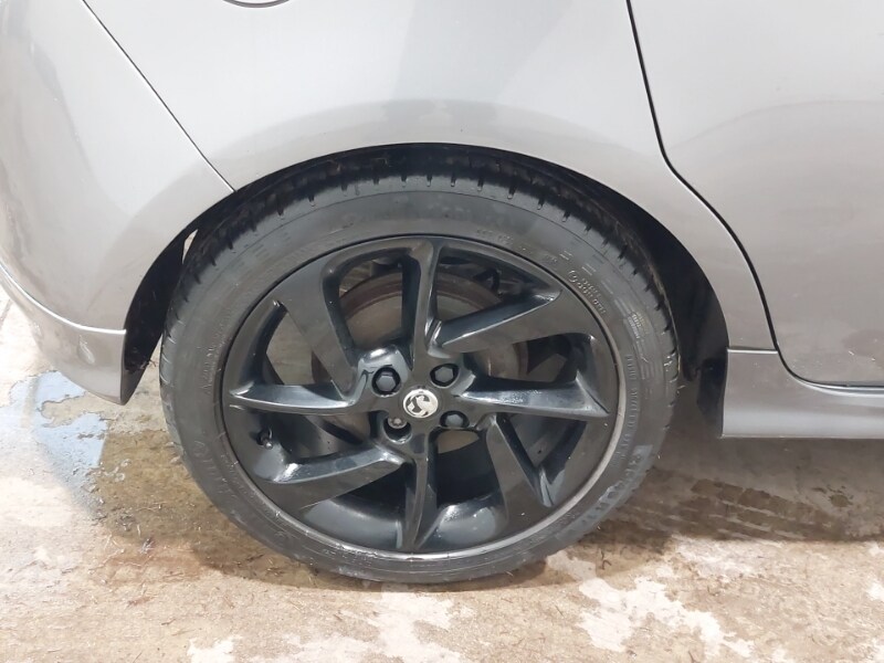 Used Vauxhall Corsa 2019 for sale - 76602662: Photo 16