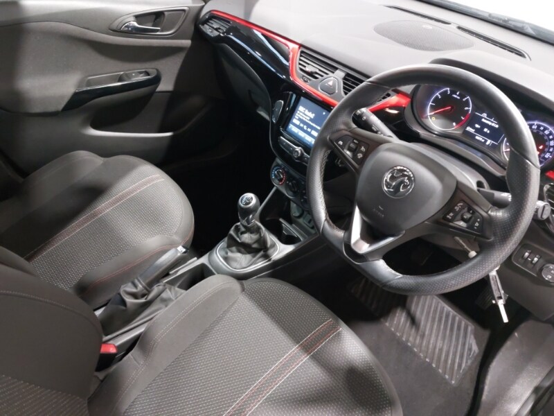 Used Vauxhall Corsa 2019 for sale - 76602662: Photo 17