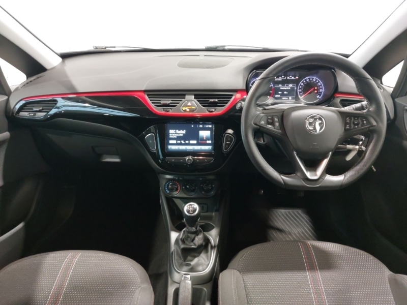 Used Vauxhall Corsa 2019 for sale - 76602662: Photo 2