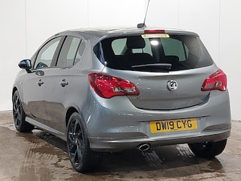 Used Vauxhall Corsa 2019 for sale - 76602662: Photo