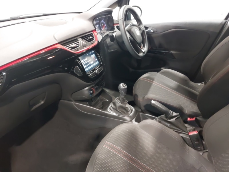 Used Vauxhall Corsa 2019 for sale - 76602662: Photo 5
