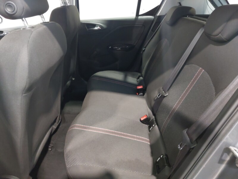 Used Vauxhall Corsa 2019 for sale - 76602662: Photo 6