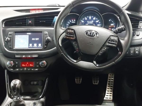 Used Kia Ceed 2017 for sale - 76208477: Photo 10