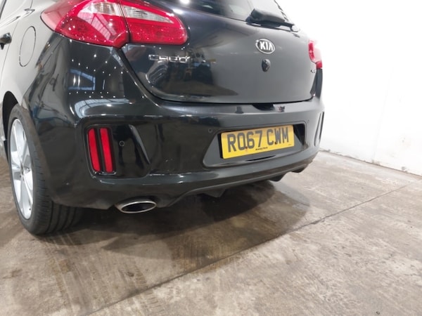 Used Kia Ceed 2017 for sale - 76208477: Photo 13