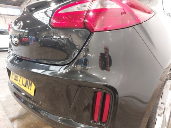 Used Kia Ceed 2017 for sale - 76208477: Photo 15