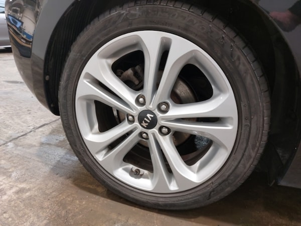 Used Kia Ceed 2017 for sale - 76208477: Photo 17