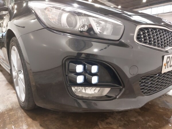 Used Kia Ceed 2017 for sale - 76208477: Photo 18