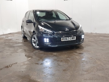 Kia - Ceed