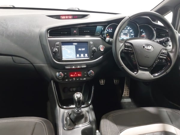 Used Kia Ceed 2017 for sale - 76208477: Photo 2