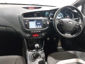 Used Kia Ceed 2017 for sale - 76208477: Photo 2