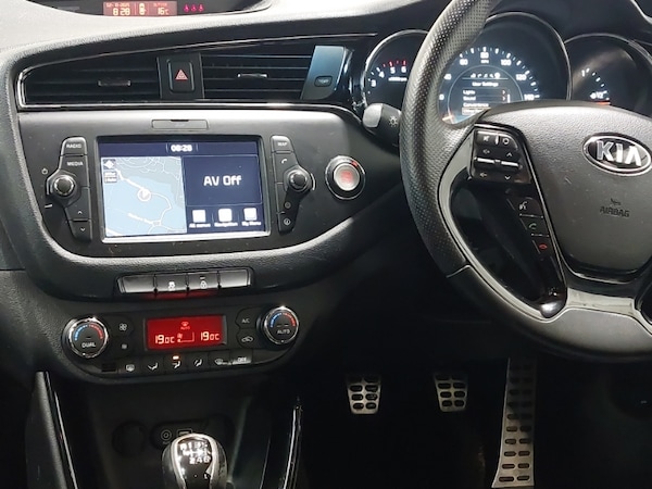 Used Kia Ceed 2017 for sale - 76208477: Photo 7