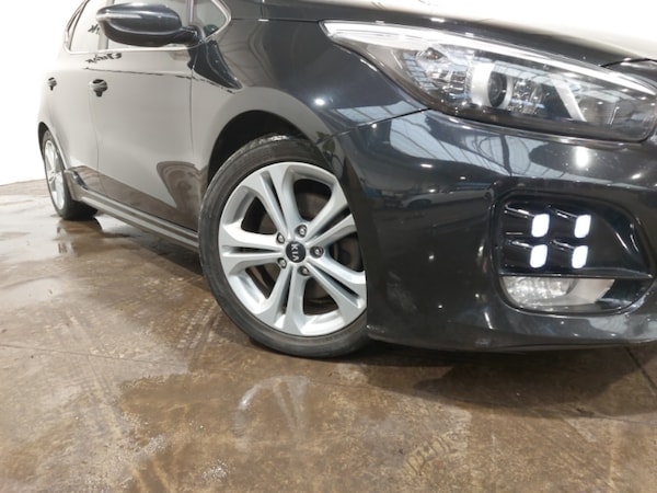 Used Kia Ceed 2017 for sale - 76208477: Photo 9