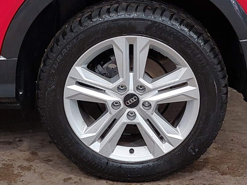 Used Audi Q2 2023 for sale - 76078839: Photo 13