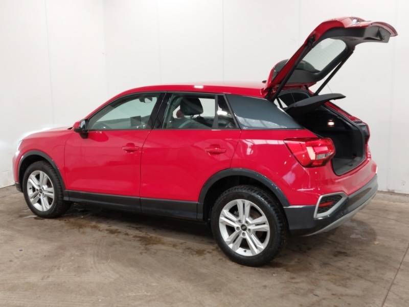 Used Audi Q2 2023 for sale - 76078839: Photo 14