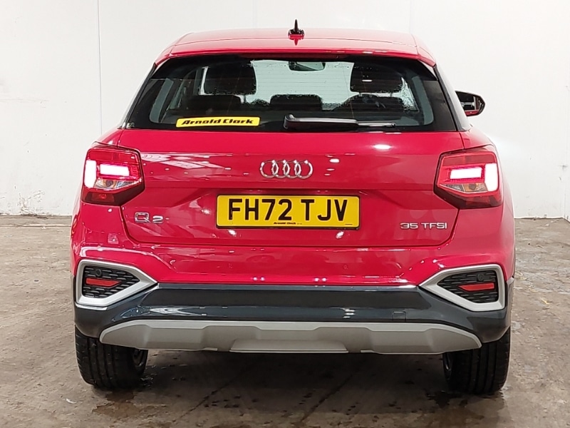 Used Audi Q2 2023 for sale - 76078839: Photo 15